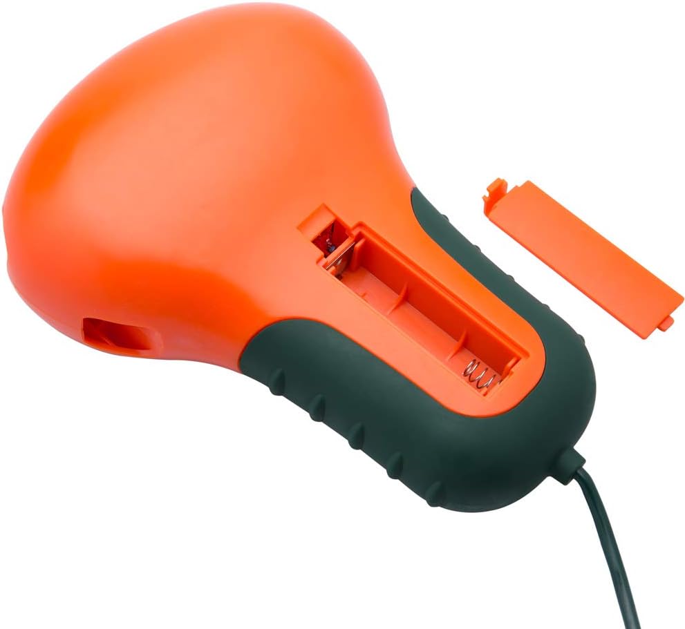 Monzana Wassertester Primeur für PH und Chlor 18x12x5cm — Ansicht 3