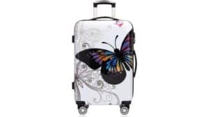 "Butterfly Trolley XL Bewertung"