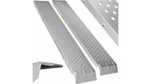 Deuba Ramps Set Bewertung