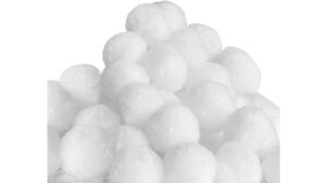 effektive und umweltfreundliche Filtration