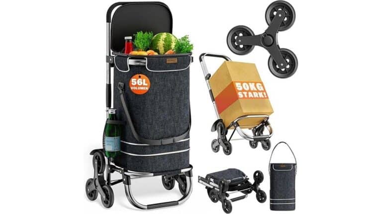 monzana 3-in-1-wagen bewertung