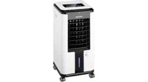 Monzana 4-in-1 Klimaanlage Bewertung