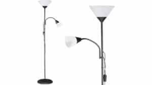 Monzana Alissa Stehlampe Bewertung