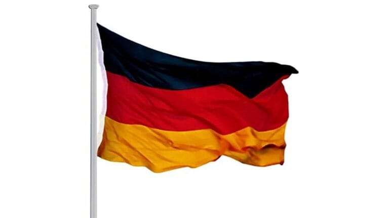 monzana aluminium flaggenmast bewertung