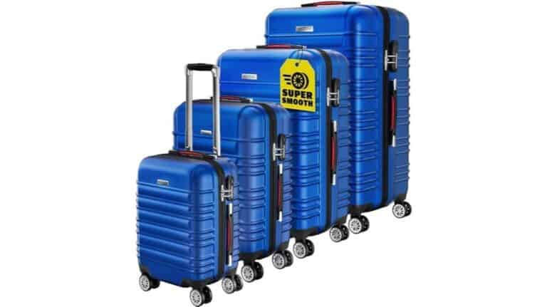 monzana baseline set bewertung