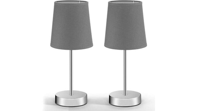 Monzana Nachttischlampe Bewertung