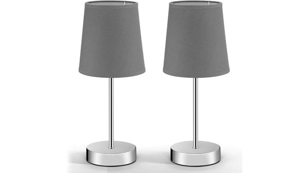 Monzana Nachttischlampe Bewertung