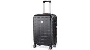 Monzana Trolley-Koffer Bewertung